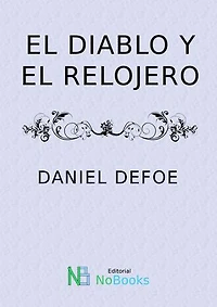 El Diablo y el relojero