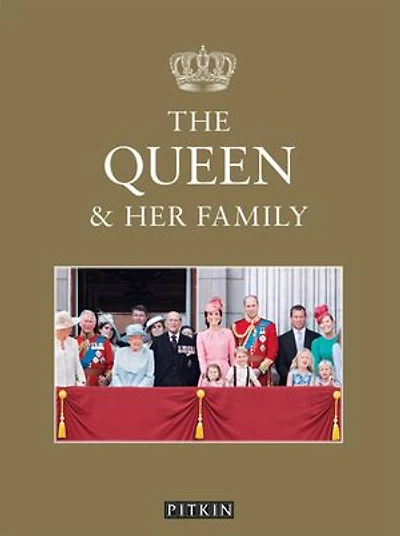 The Queen & Her Family