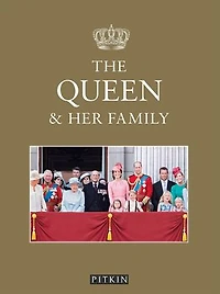The Queen & Her Family
