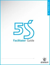 5S Version 1 Facilitator Guide