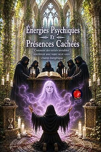 Énergies Psychiques Et Présences Cachées