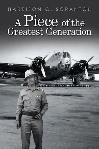 A Piece of the Greatest Generation