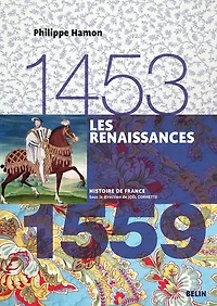 Les Renaissances: 1453-1559