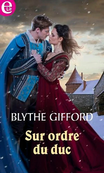 Sur ordre du duc