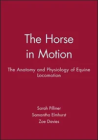 The Horse Motion: Anatomy and Physiology of Equine Locomotion