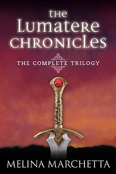 The Lumatere Chronicles: The Complete Trilogy