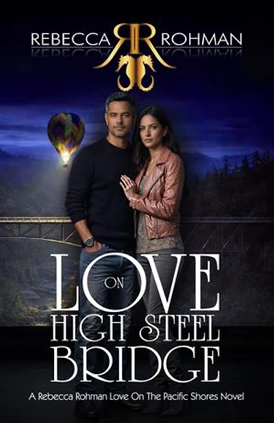 Love On High Steel Bridge