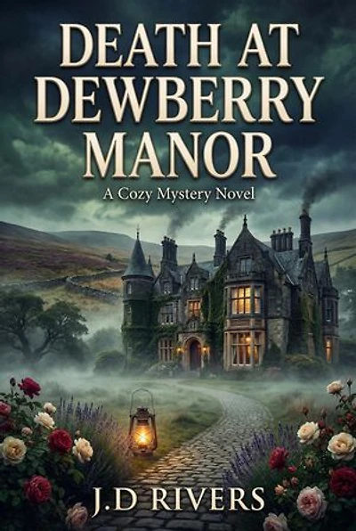 Death at Dewberry Manor