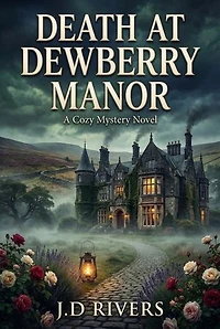 Death at Dewberry Manor
