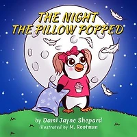 The Night the Pillow Popped