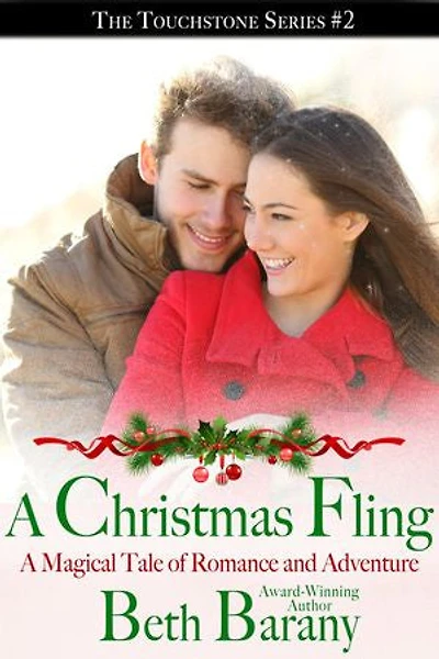 A Christmas Fling: Magical Tales of Romance and Adventure