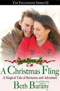 A Christmas Fling: Magical Tales of Romance and Adventure