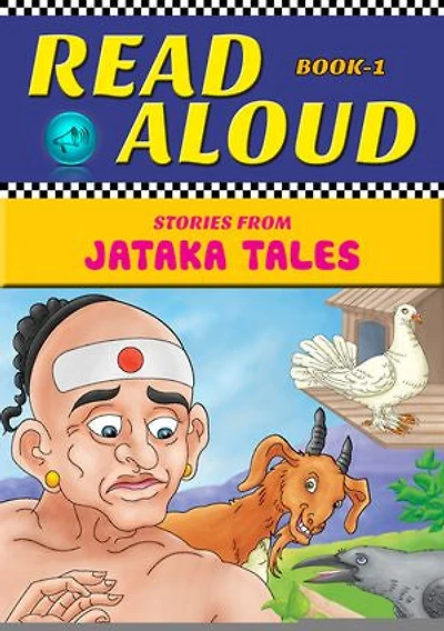 Read Aloud Jataka Tales