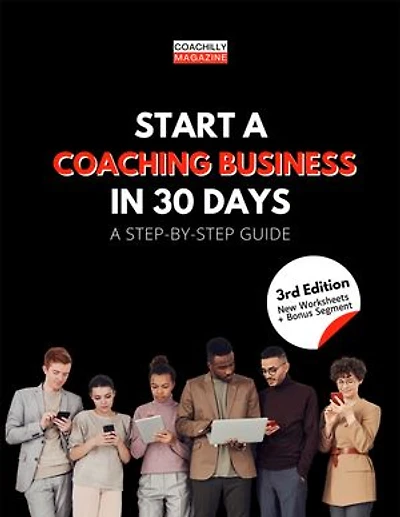 How To Start A Coaching Business In 30 Days