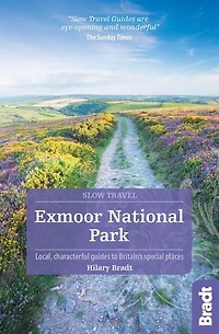 Exmoor National Park: Local, Characterful Guides To Britain's Special Places