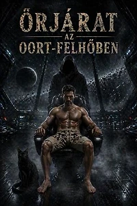 Őrjárat az Oort-felhőben