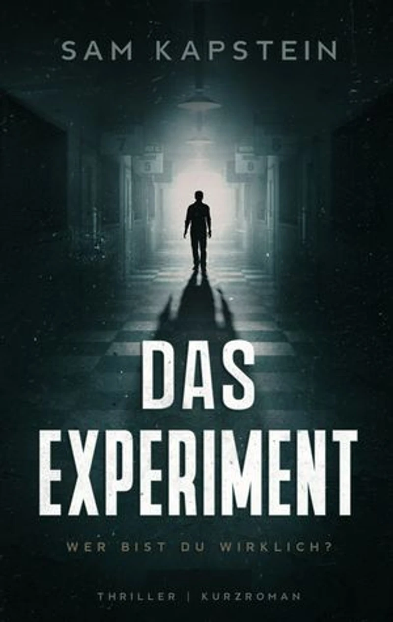 Das Experiment: Wer bist du wirklich
