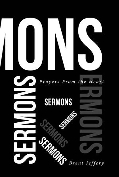 Prayers From the Heart: Titled Sermons