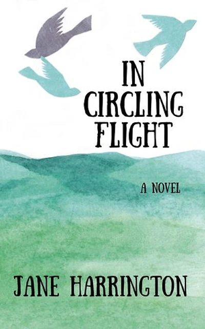 In Circling Flight