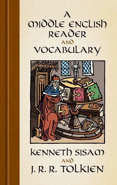 a Middle English Reader and Vocabulary