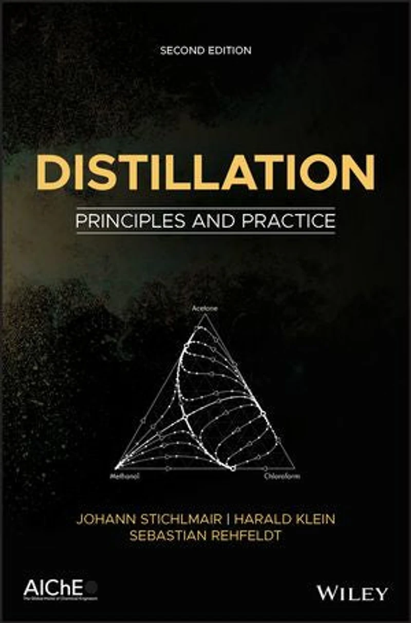 Distillation: Principles And Practice