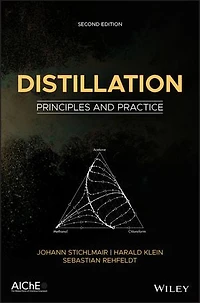 Distillation: Principles And Practice