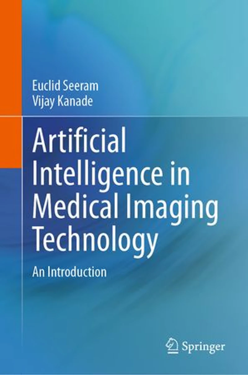 Artificial Intelligence Medical Imaging Technology: An Introduction