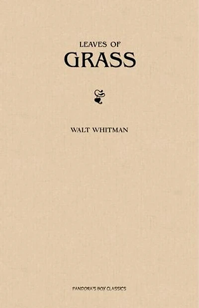 Leaves of Grass