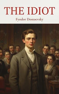 The Idiot: A Brilliant Novel of Innocence, Turmoil, and the Fragile Nature of Goodness