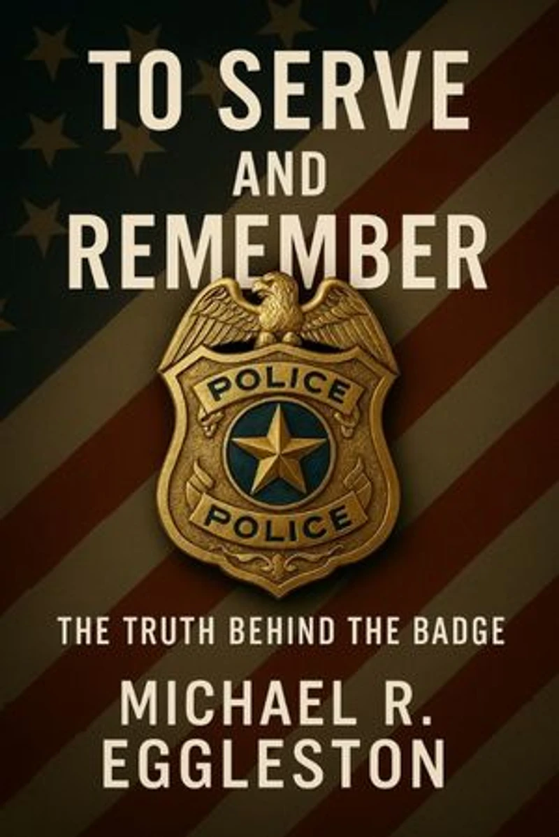 To Serve and Remember: The Truth Behind The Badge