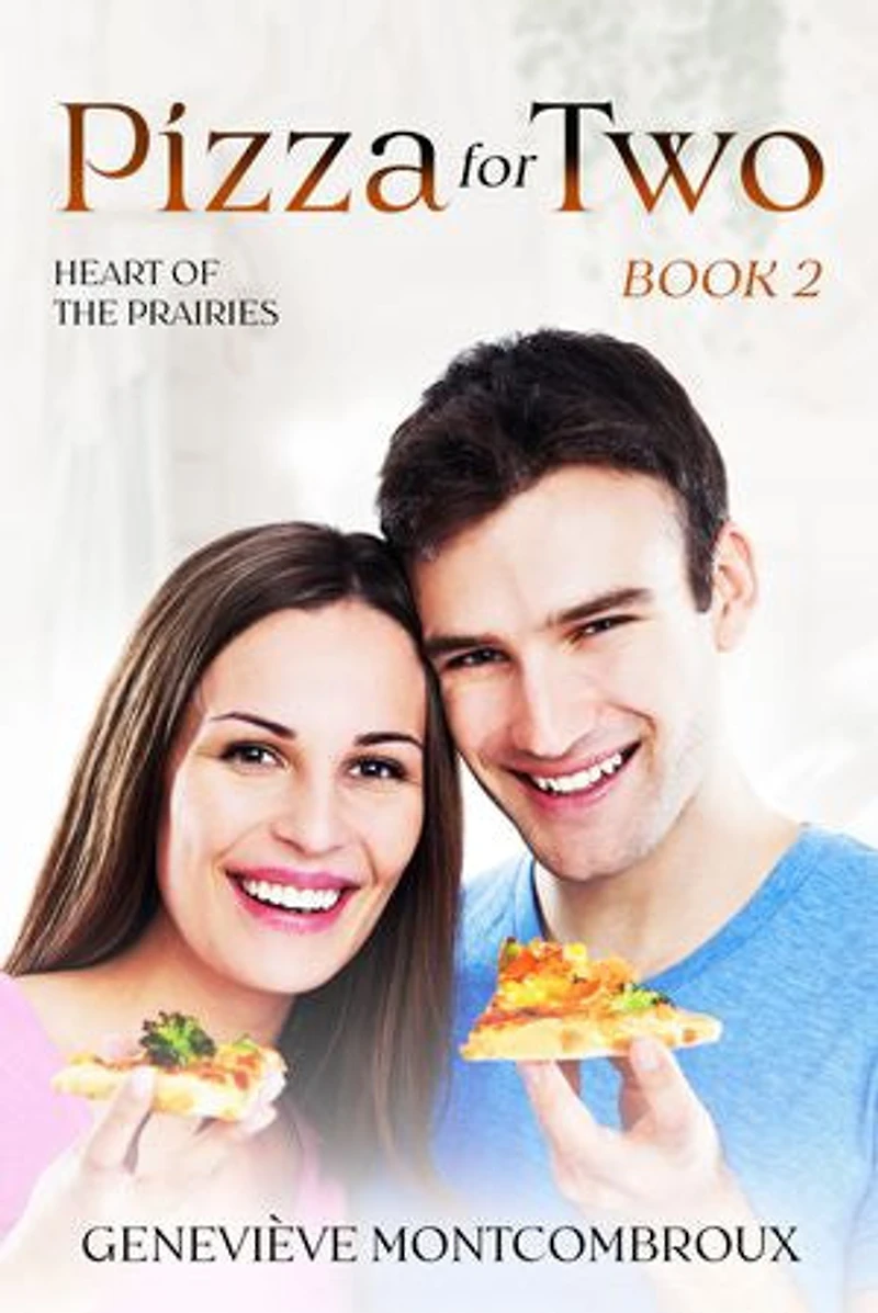 Pizza for Two: Can love help a man survive tragedy? ease the burden of guilt?
