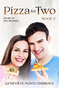 Pizza for Two: Can love help a man survive tragedy? ease the burden of guilt?