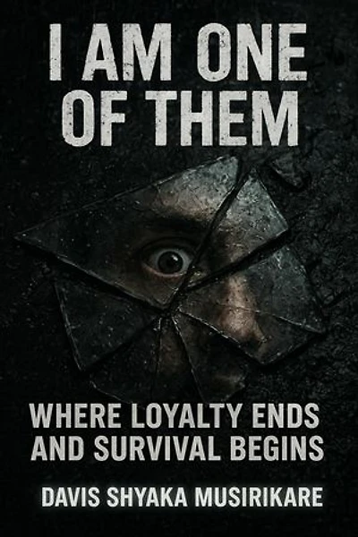 I am One Of Them