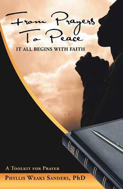From Prayers to Peace: It All Begins with Faith