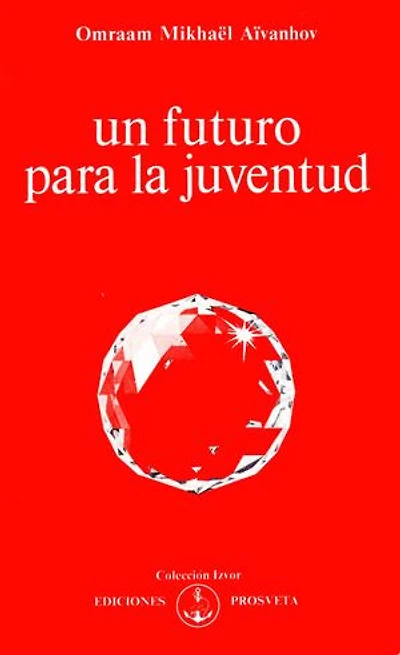 UN FUTURO PARA LA JUVENTUD