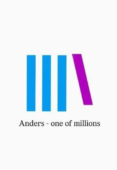 Anders - one of millions