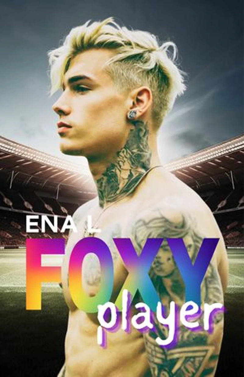 Foxy player