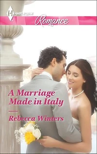 A Marriage Made in Italy
