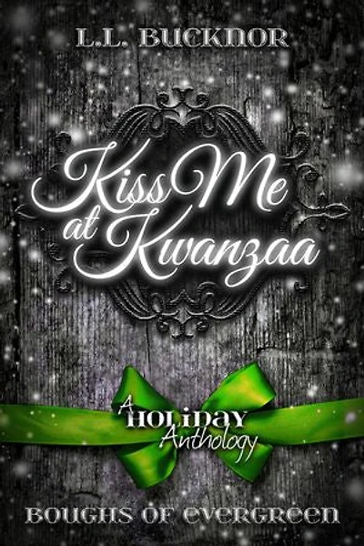 Kiss Me At Kwanzaa