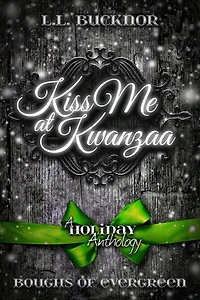 Kiss Me At Kwanzaa