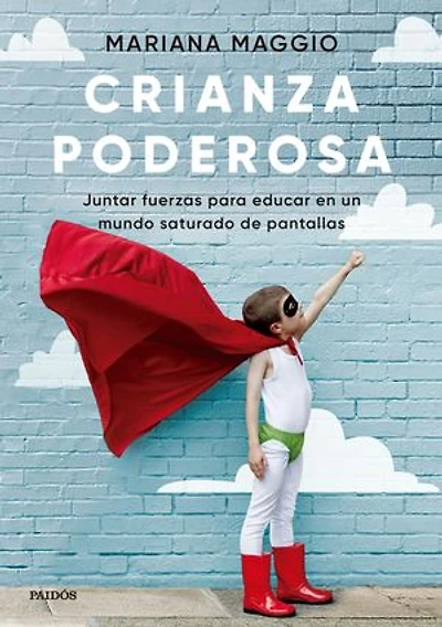 Crianza poderosa