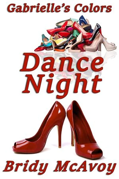 Gabrielle's Colors - Dance Night: Gabrielle's Colors, #2