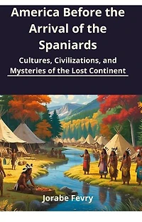 America Before the Arrival of the Spaniards