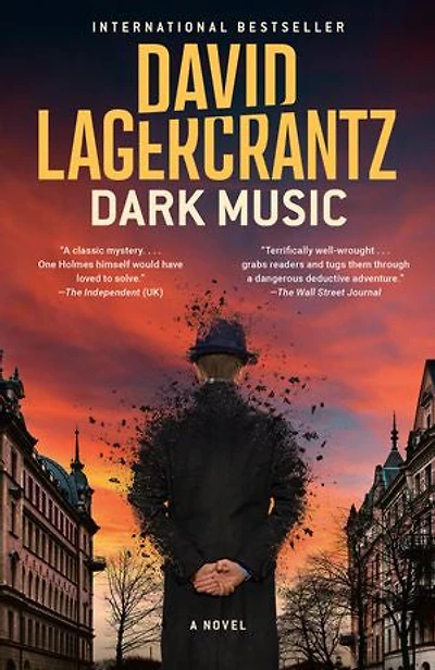 Dark Music: A Novel