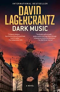 Dark Music: A Novel