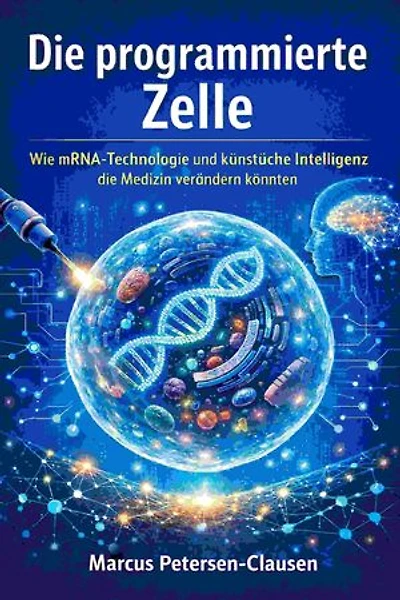 Die programmierte Zelle: Wie mRNA-Technologie und künstliche Intelligenz die Medizin verändern könnten