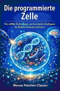 Die programmierte Zelle: Wie mRNA-Technologie und künstliche Intelligenz die Medizin verändern könnten