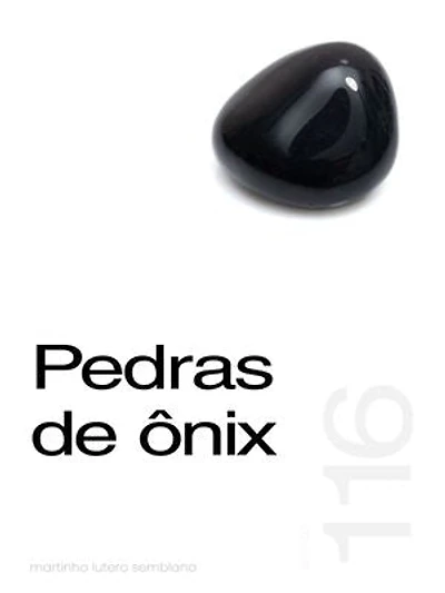 Pedras de ônix (Sermão 116)