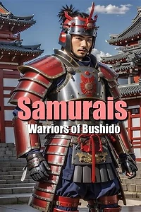 Samurais: Warriors of Bushido