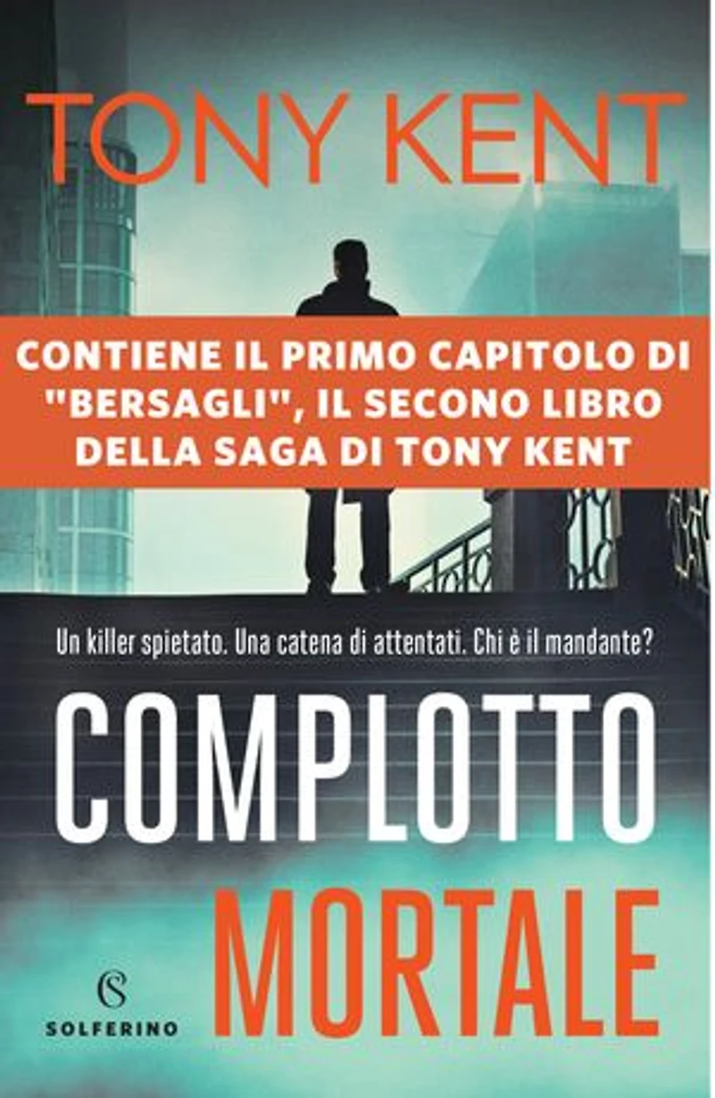 Complotto mortale
